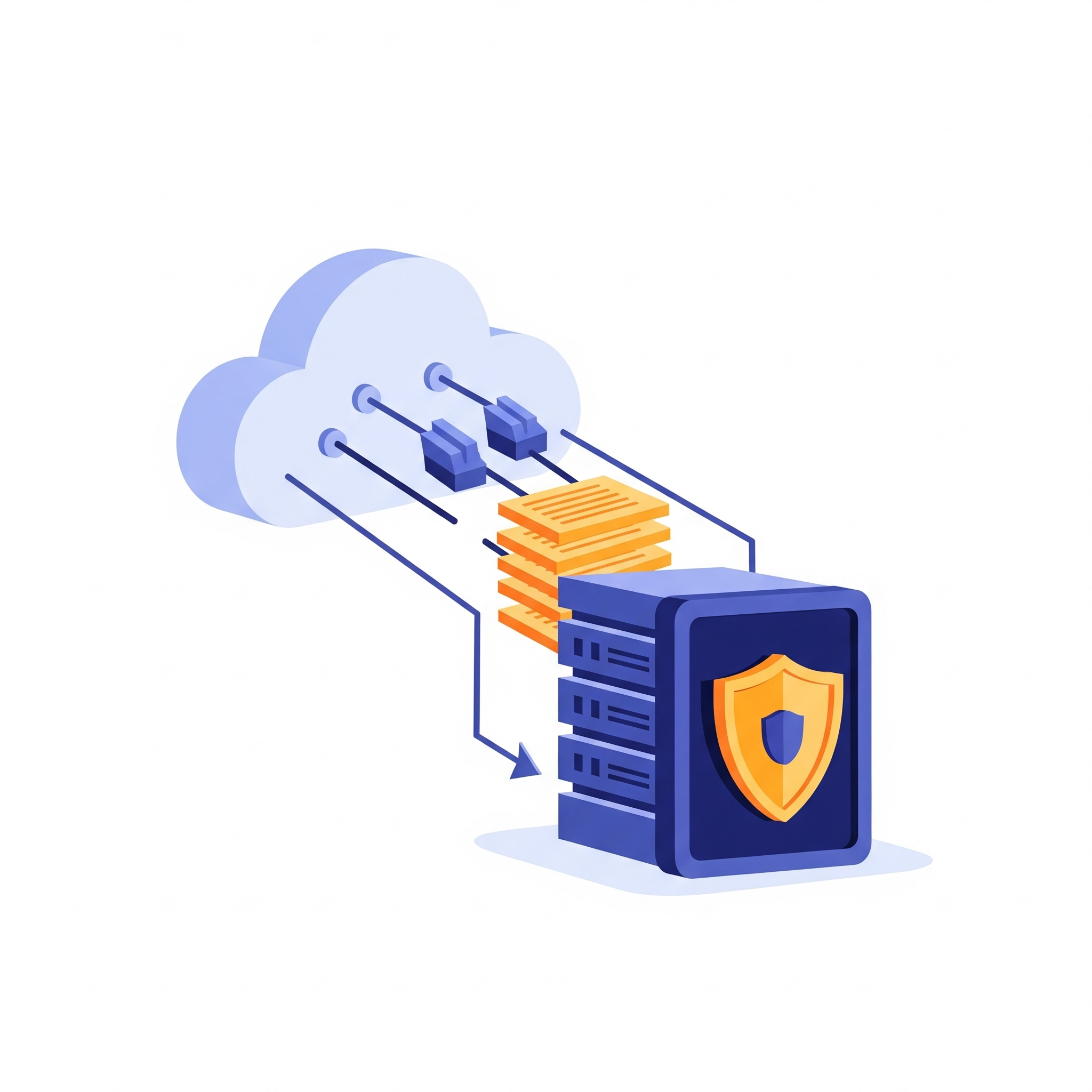 Data Security and Backup