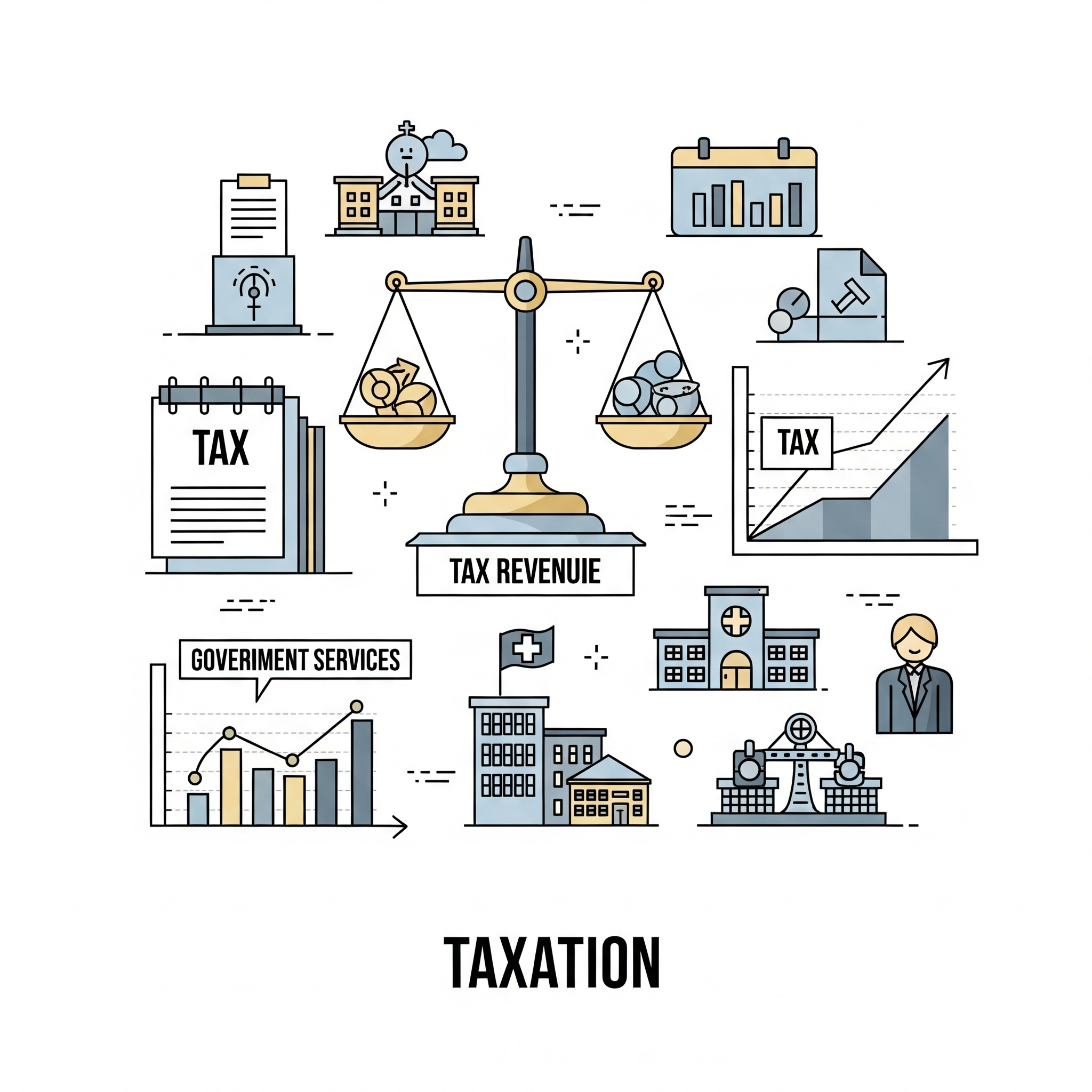 Taxation